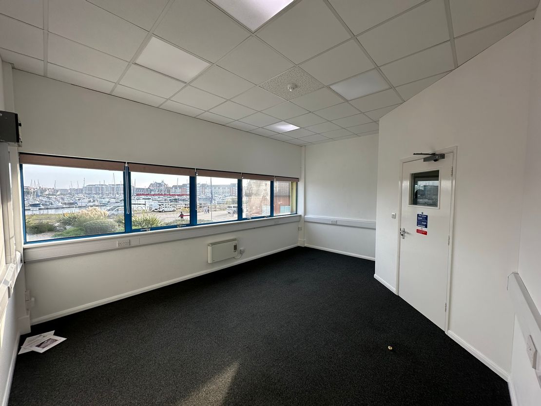 Unit 2 The Boatshed, The Waterfront Sovereign Harbour, Harbour Quay, Eastbourne, East Sussex, BN23 6JH