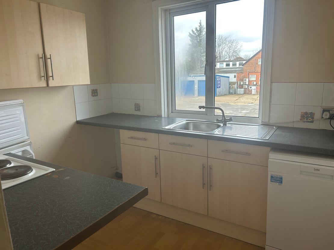 121-127 Redbridge Road, Southampton, Hampshire, SO15 0ND