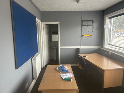 Property Image for 121-127 Redbridge Road, Southampton, Hampshire, SO15 0ND