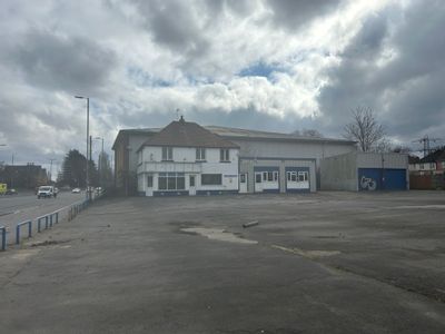 Property Image for 121-127 Redbridge Road, Southampton, Hampshire, SO15 0ND