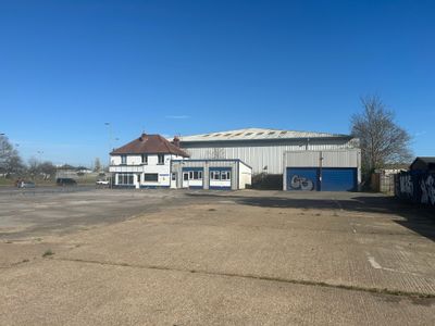 Property Image for 121-127 Redbridge Road, Southampton, Hampshire, SO15 0ND