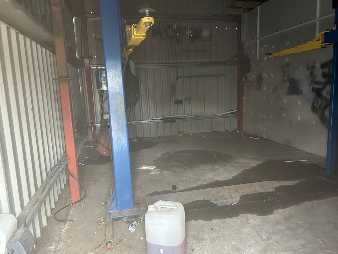 121-127 Redbridge Road, Southampton, Hampshire, SO15 0ND