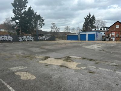 Property Image for 121-127 Redbridge Road, Southampton, Hampshire, SO15 0ND