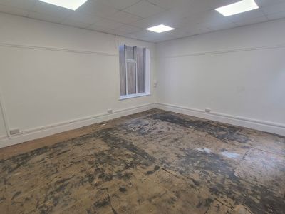 Property Image for First floor, Regent House, 183 Ferensway, Hull, East Yorkshire, HU1 3UA