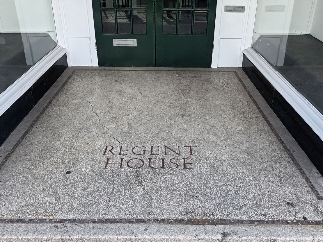 First floor, Regent House, 183 Ferensway, Hull, East Yorkshire, HU1 3UA