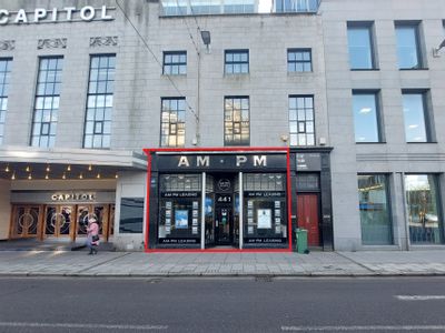 Property Image for 441, Union Street, Aberdeen, AB11 6DA