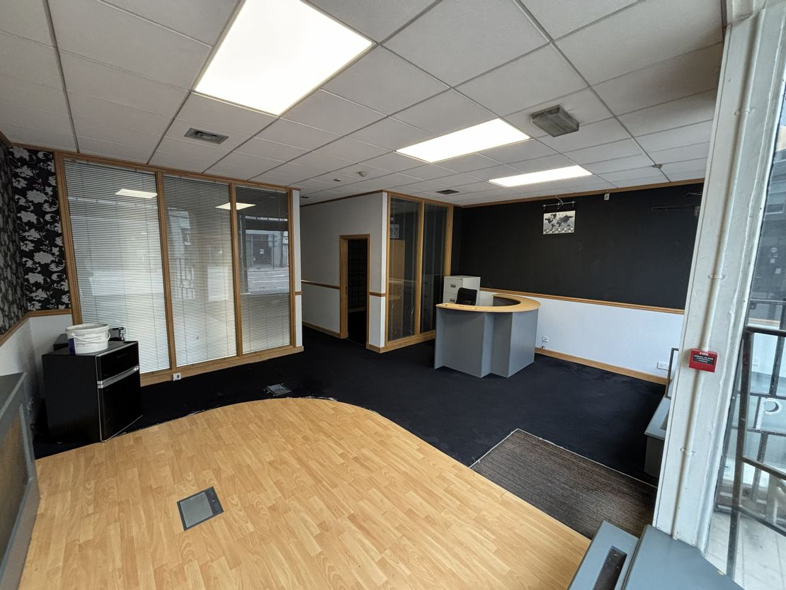 441, Union Street, Aberdeen, AB11 6DA