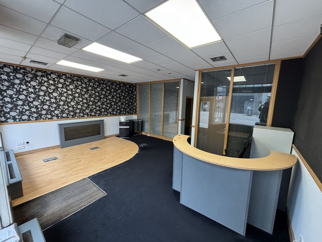 441, Union Street, Aberdeen, AB11 6DA