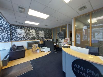 Property Image for 441, Union Street, Aberdeen, AB11 6DA