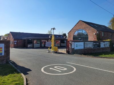 Property Image for Booth Lane, Moston, Sandbach, Cheshire, CW11 3QF