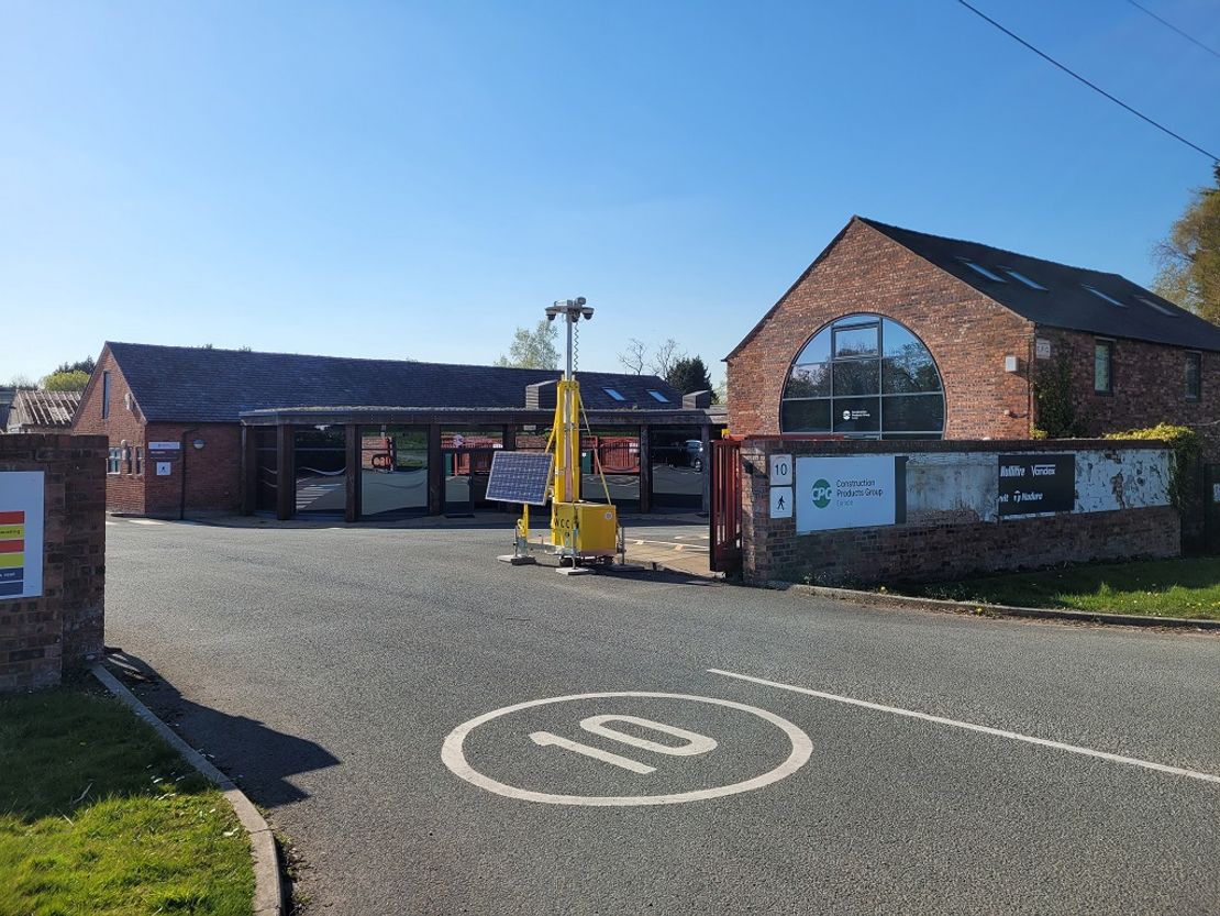 Booth Lane, Moston, Sandbach, Cheshire, CW11 3QF