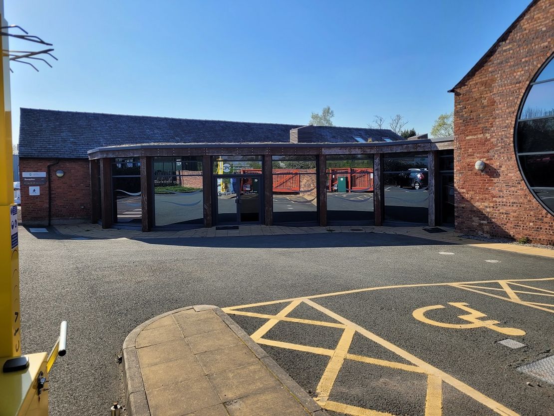 Booth Lane, Moston, Sandbach, Cheshire, CW11 3QF