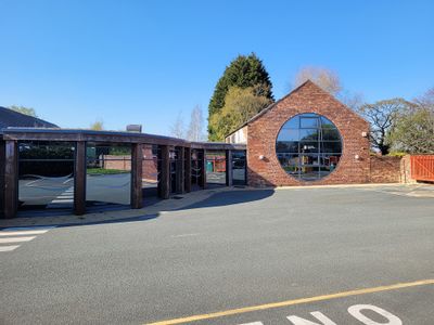 Property Image for Booth Lane, Moston, Sandbach, Cheshire, CW11 3QF
