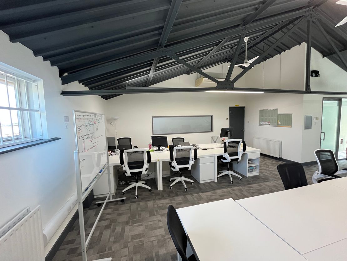 1st Floor, 36 Ashby Road, Kegworth, Leicestershire, DE74 2DH