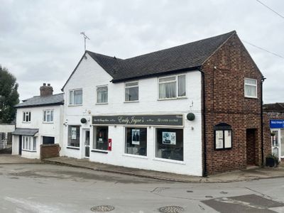 Property Image for 18 Poplar Road, Bishops Itchington, Southam, Warwickshire, CV47 2RQ