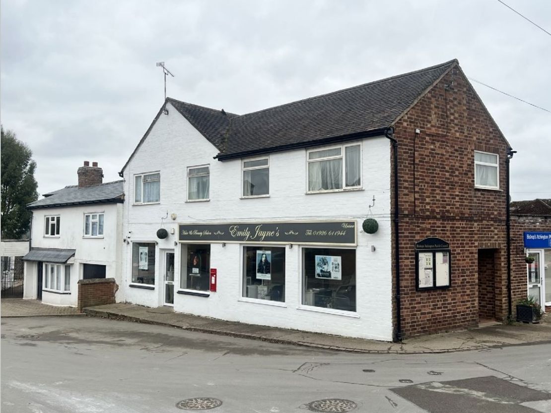 18 Poplar Road, Bishops Itchington, Southam, Warwickshire, CV47 2RQ