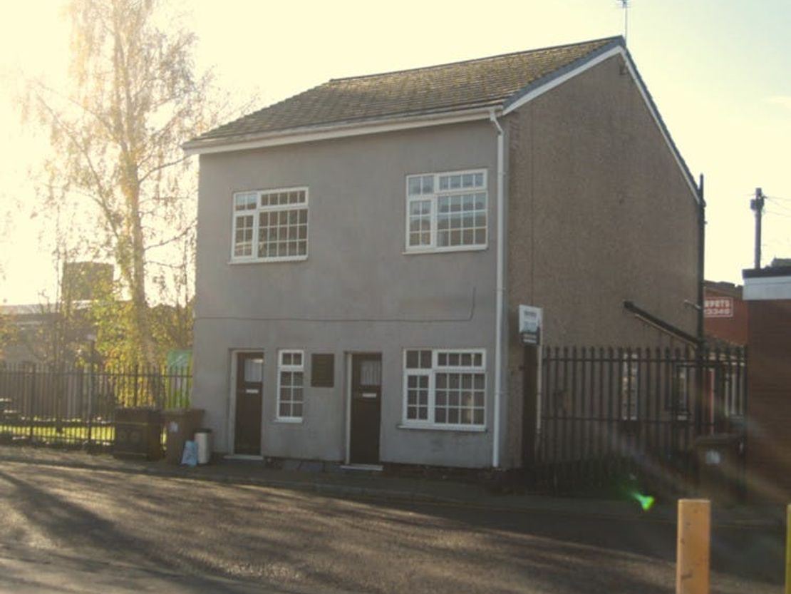 Howard House, 25 Haydock Street, Newton-le-Willows, WA12 9DW