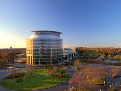 Property Image for Partnership House, Regent Centre, Gosforth, Newcastle Upon Tyne, Tyne & Wear, NE3 4PL