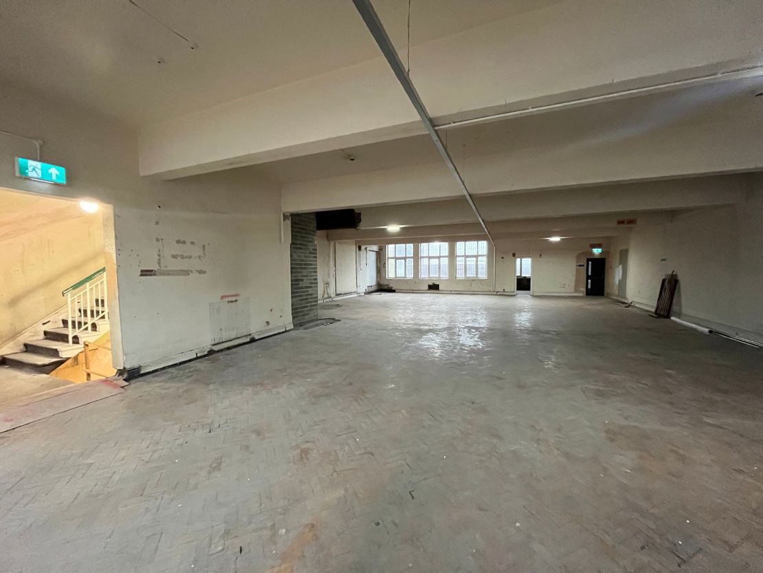 First And Second Floors, 66 King Street, South Shields, Tyne and Wear, NE33 1HZ