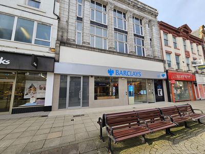 Property Image for First And Second Floors, 66 King Street, South Shields, Tyne and Wear, NE33 1HZ