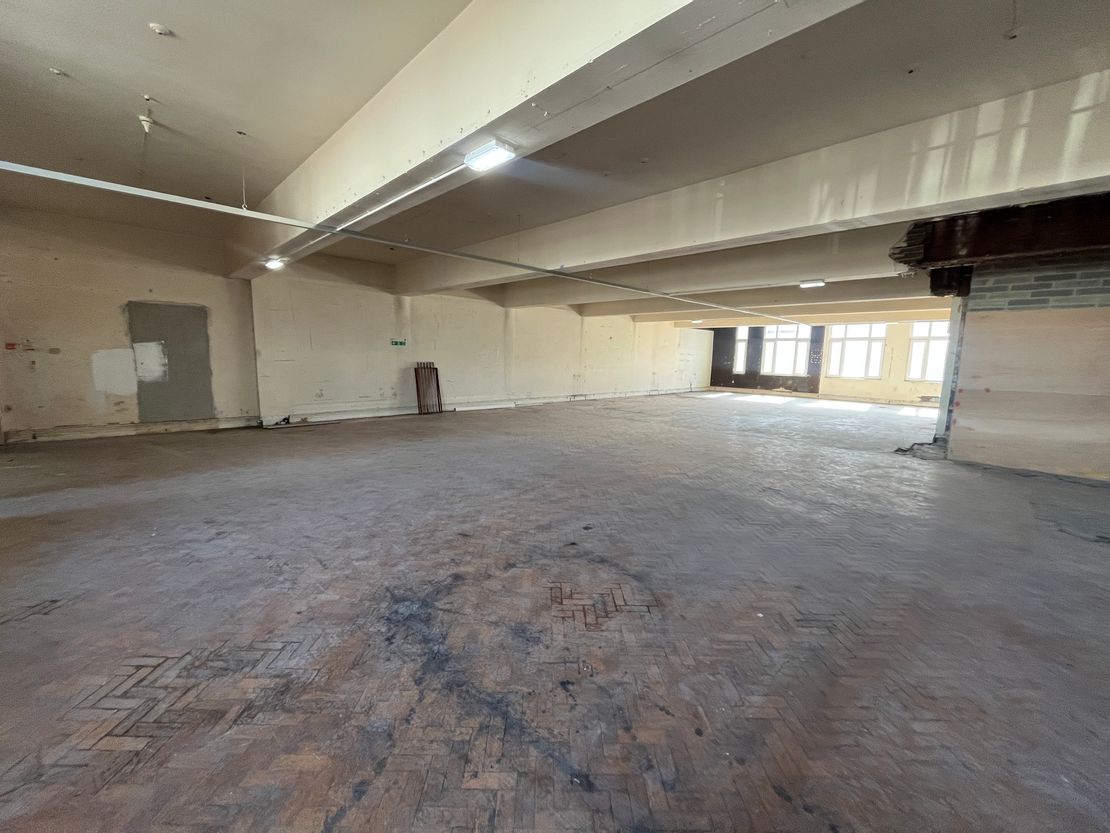 First And Second Floors, 66 King Street, South Shields, Tyne and Wear, NE33 1HZ