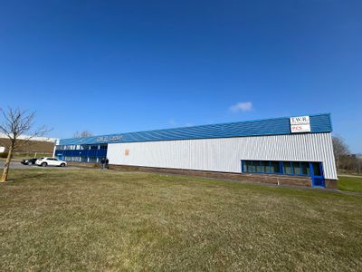 Property Image for Unit 4 Whitehouse Way, South West Industrial Estate, Peterlee, County Durham, SR8 2RA