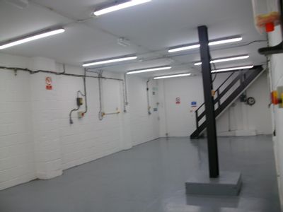 Property Image for 32 Imperial Park Industrial Estate, Rawreth Lane, Rayleigh, Essex, SS6 9RS