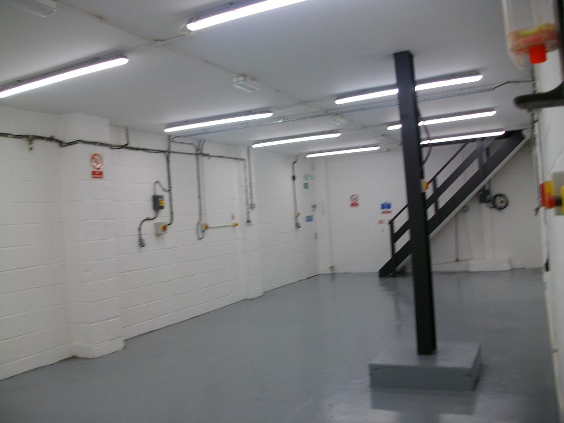 32 Imperial Park Industrial Estate, Rawreth Lane, Rayleigh, Essex, SS6 9RS