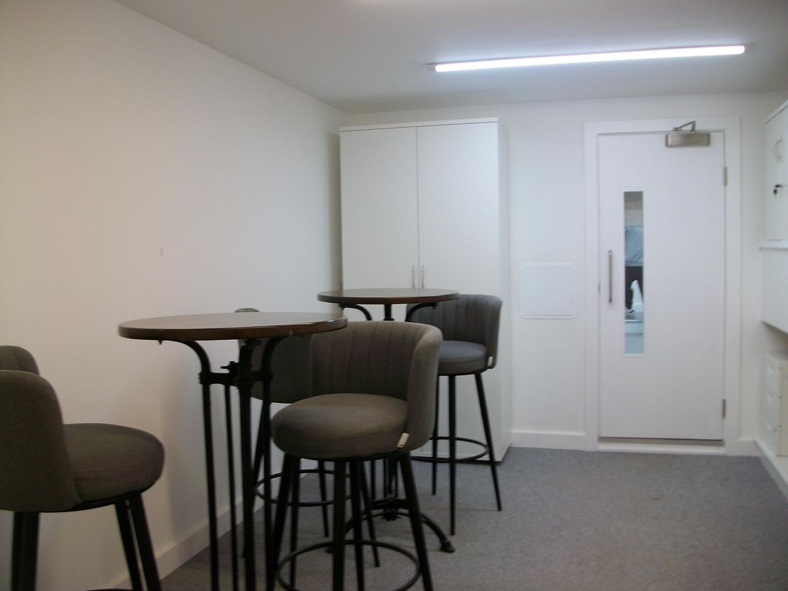 32 Imperial Park Industrial Estate, Rawreth Lane, Rayleigh, Essex, SS6 9RS