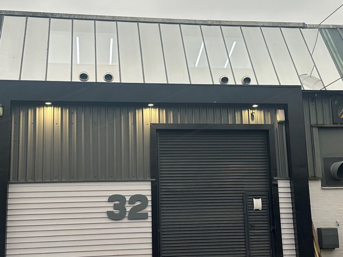 32 Imperial Park Industrial Estate, Rawreth Lane, Rayleigh, Essex, SS6 9RS