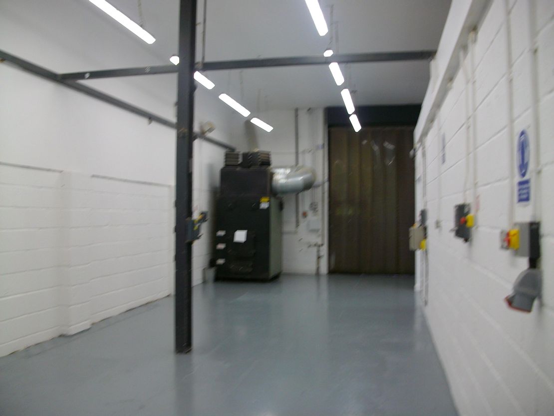 32 Imperial Park Industrial Estate, Rawreth Lane, Rayleigh, Essex, SS6 9RS