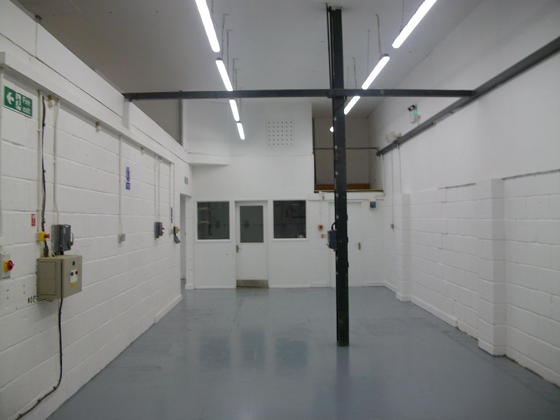 32 Imperial Park Industrial Estate, Rawreth Lane, Rayleigh, Essex, SS6 9RS