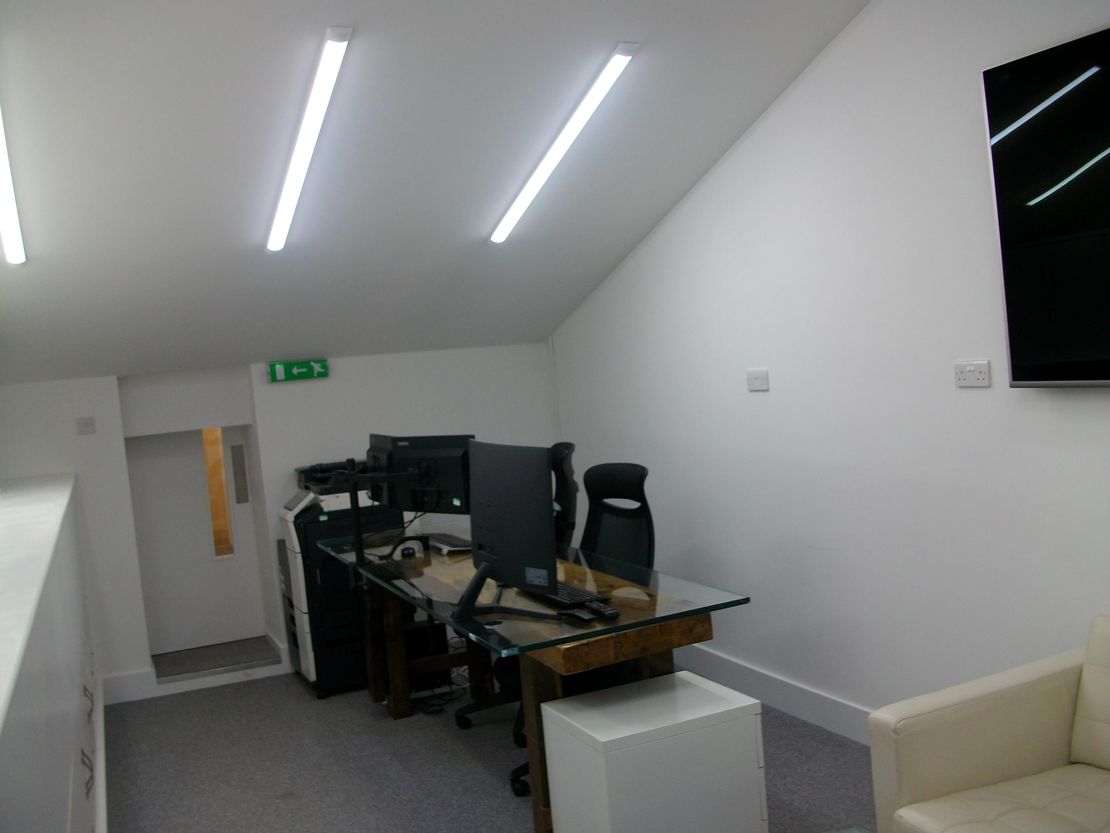 32 Imperial Park Industrial Estate, Rawreth Lane, Rayleigh, Essex, SS6 9RS