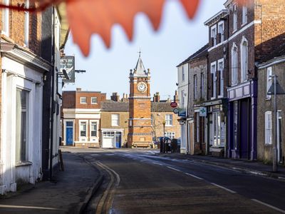 Property Image for High Street, Wainfleet, Skegness