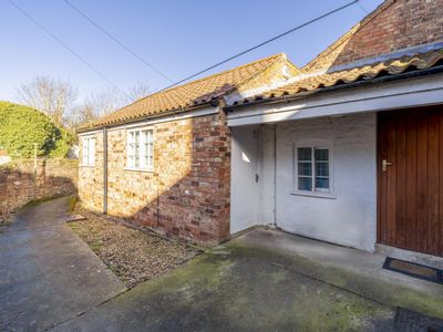 Property Image for High Street, Wainfleet, Skegness