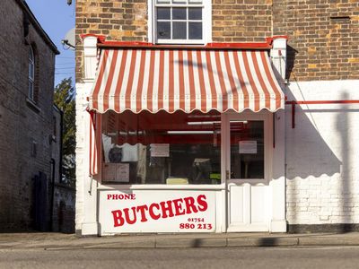 Property Image for High Street, Wainfleet, Skegness