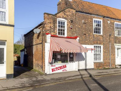 Property Image for High Street, Wainfleet, Skegness