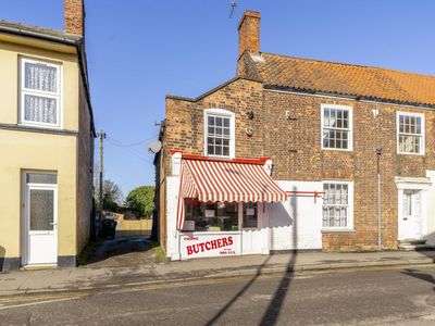 Property Image for High Street, Wainfleet, Skegness