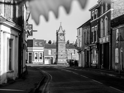 Property Image for High Street, Wainfleet, Skegness
