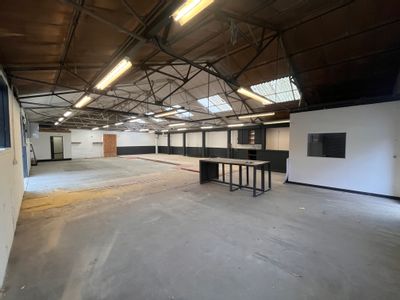 Property Image for 16D Mimram Road, Hertford, Hertfordshire, SG14 1NN