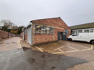 Property Image for 16D Mimram Road, Hertford, Hertfordshire, SG14 1NN