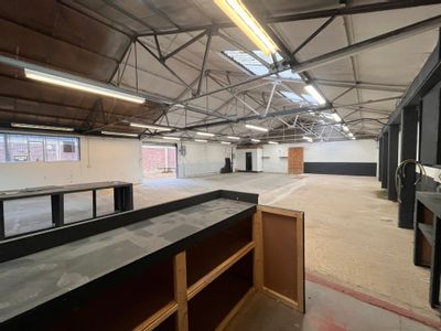 Property Image for 16D Mimram Road, Hertford, Hertfordshire, SG14 1NN