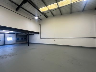 Property Image for The Brunel Centre, Newton Road, Crawley, RH10 9TU
