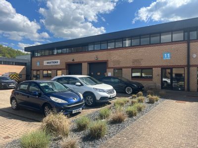 Property Image for The Brunel Centre, Newton Road, Crawley, RH10 9TU