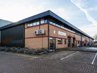 Property Image for The Brunel Centre, Newton Road, Crawley, RH10 9TU