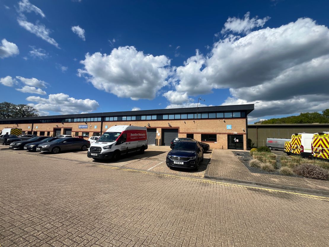 The Brunel Centre, Newton Road, Crawley, RH10 9TU