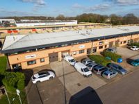 Property Image for The Brunel Centre, Newton Road, Crawley, RH10 9TU