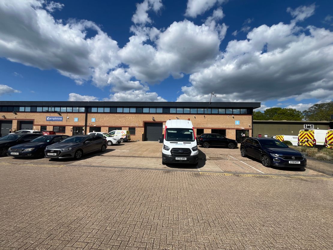 The Brunel Centre, Newton Road, Crawley, RH10 9TU
