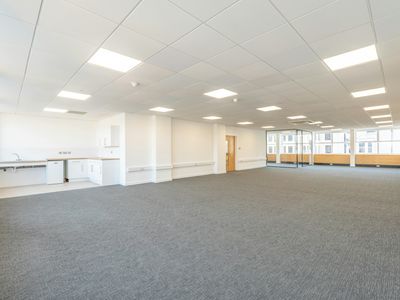 Property Image for Hyperion House, 100-101 Queens Road, Brighton, BN1 3XF