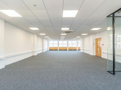 Property Image for Hyperion House, 100-101 Queens Road, Brighton, BN1 3XF